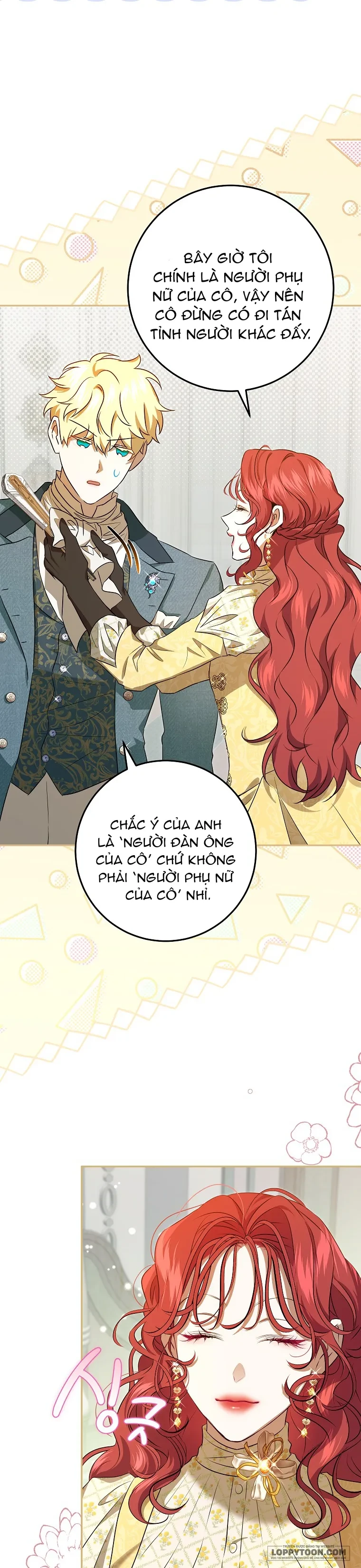 Cuộc Sống Yên Bình Của Cô Hầu Gái Che Giấu Sức Mạnh Chapter 15 - 29