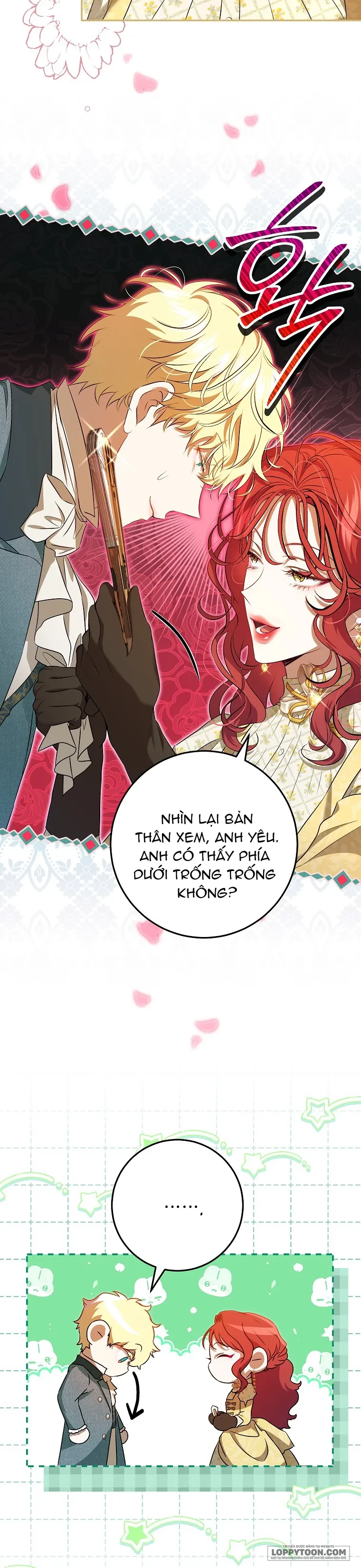 Cuộc Sống Yên Bình Của Cô Hầu Gái Che Giấu Sức Mạnh Chapter 15 - 30