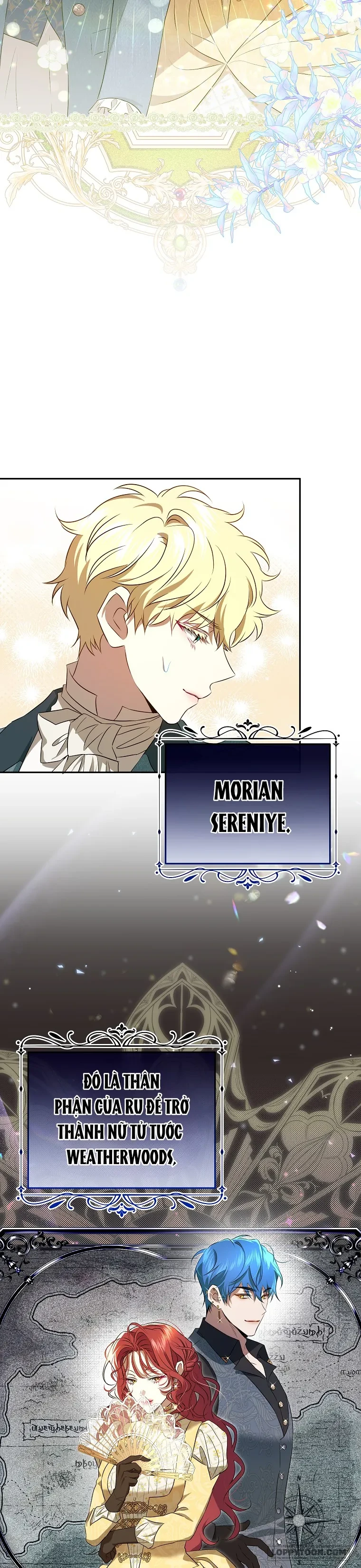 Cuộc Sống Yên Bình Của Cô Hầu Gái Che Giấu Sức Mạnh Chapter 15 - 32