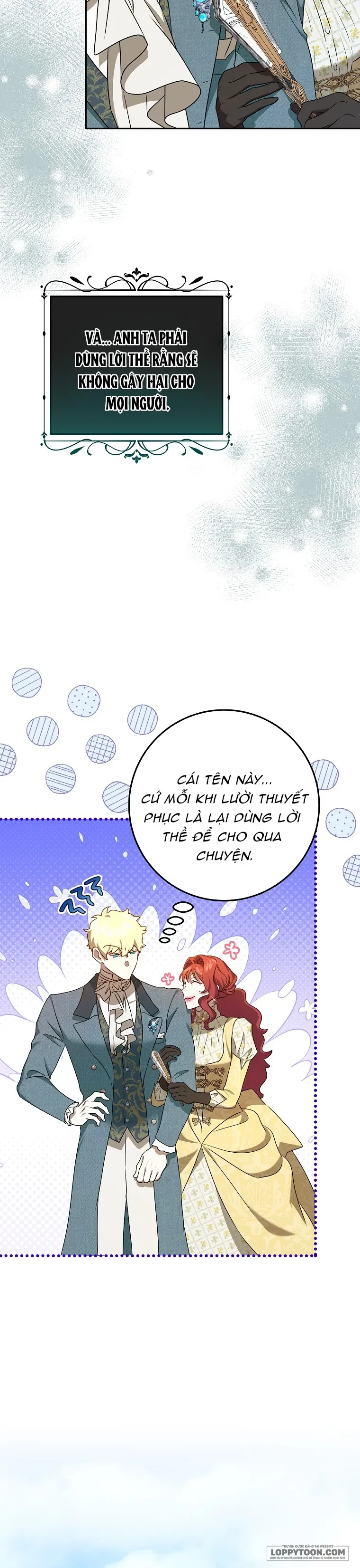 Cuộc Sống Yên Bình Của Cô Hầu Gái Che Giấu Sức Mạnh Chapter 15 - 34