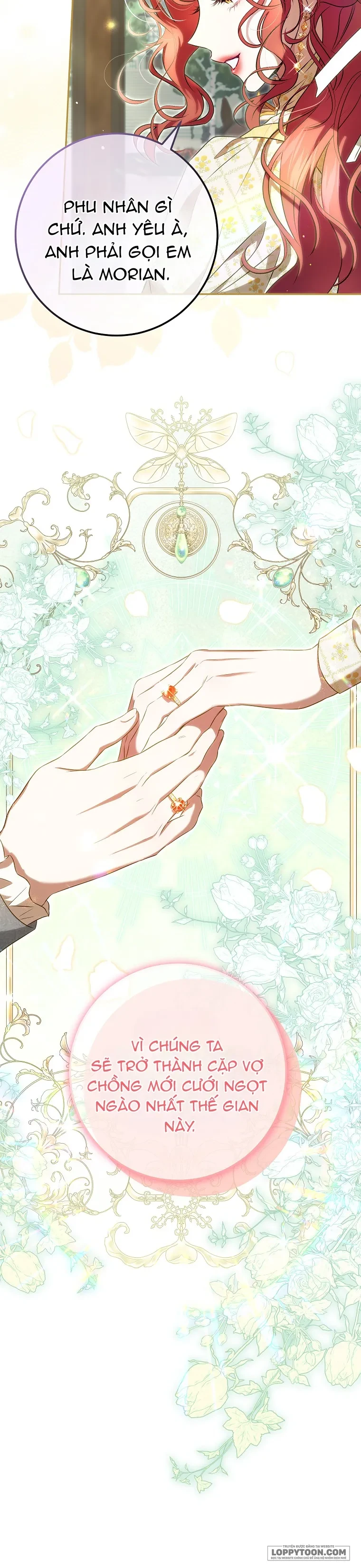 Cuộc Sống Yên Bình Của Cô Hầu Gái Che Giấu Sức Mạnh Chapter 15 - 37