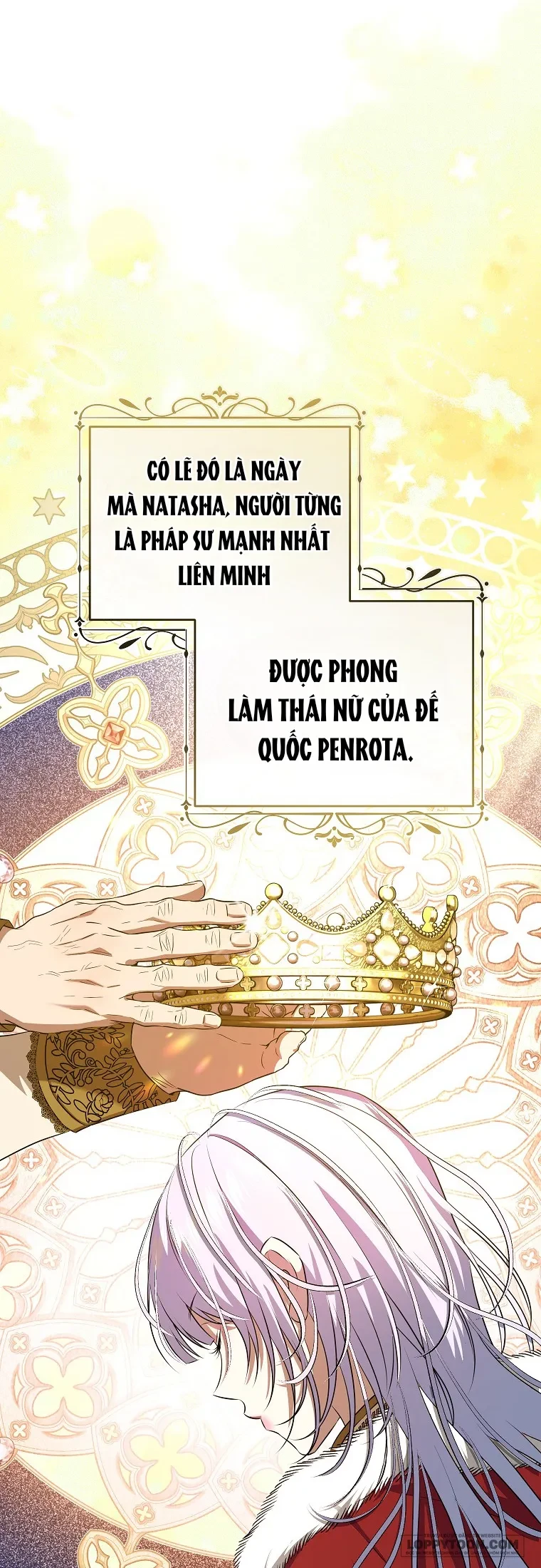 Cuộc Sống Yên Bình Của Cô Hầu Gái Che Giấu Sức Mạnh Chapter 16 - 10