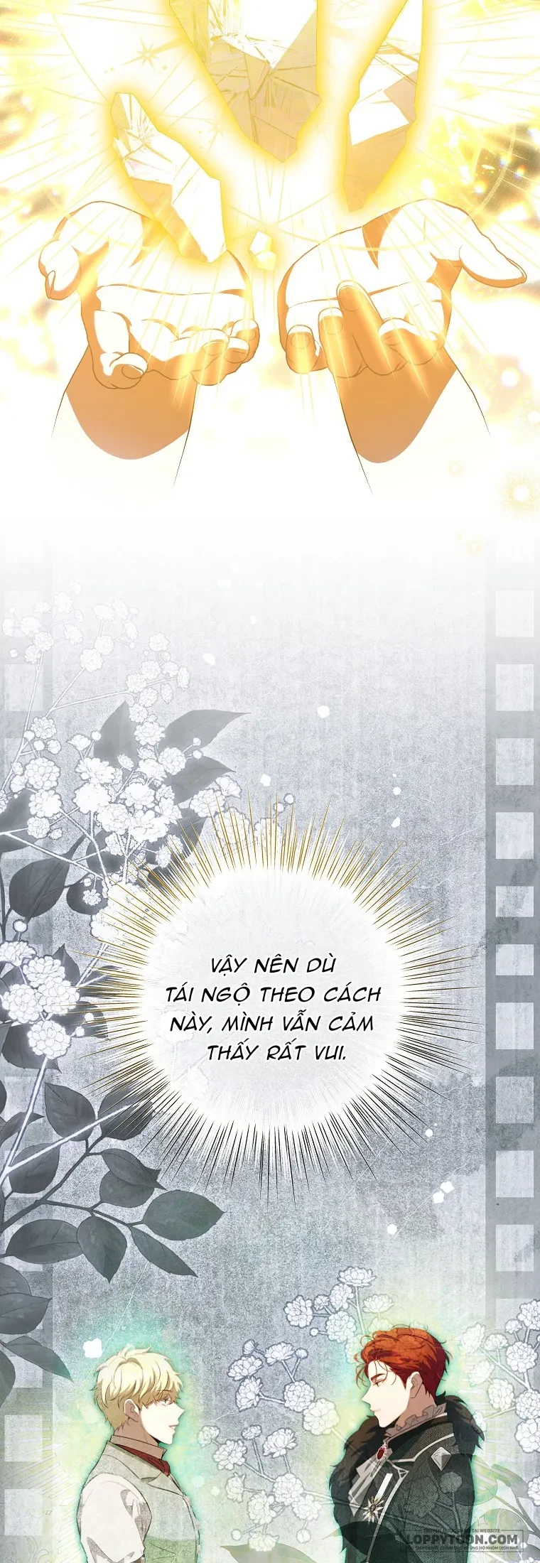 Cuộc Sống Yên Bình Của Cô Hầu Gái Che Giấu Sức Mạnh Chapter 19 - 3