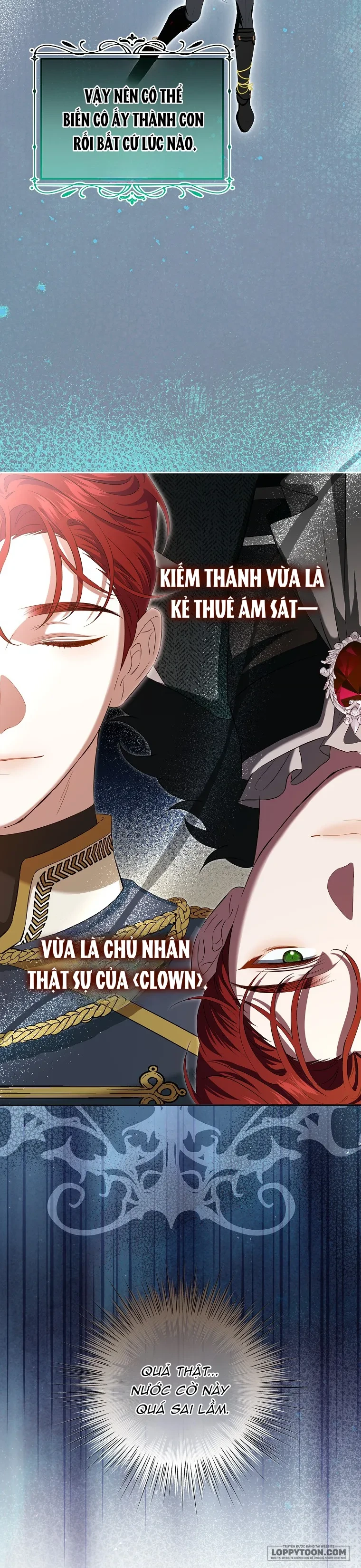 Cuộc Sống Yên Bình Của Cô Hầu Gái Che Giấu Sức Mạnh Chapter 19 - 10