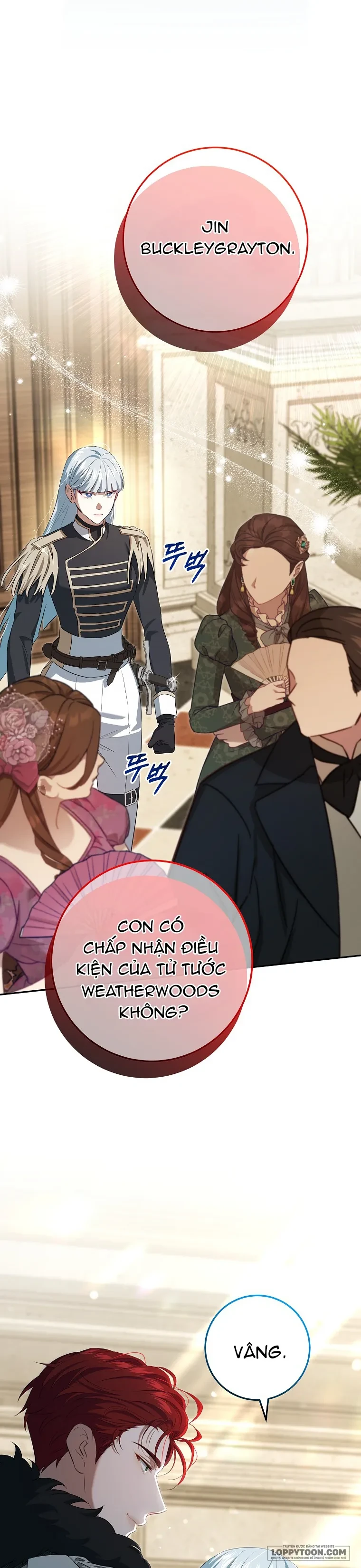 Cuộc Sống Yên Bình Của Cô Hầu Gái Che Giấu Sức Mạnh Chapter 19 - 15