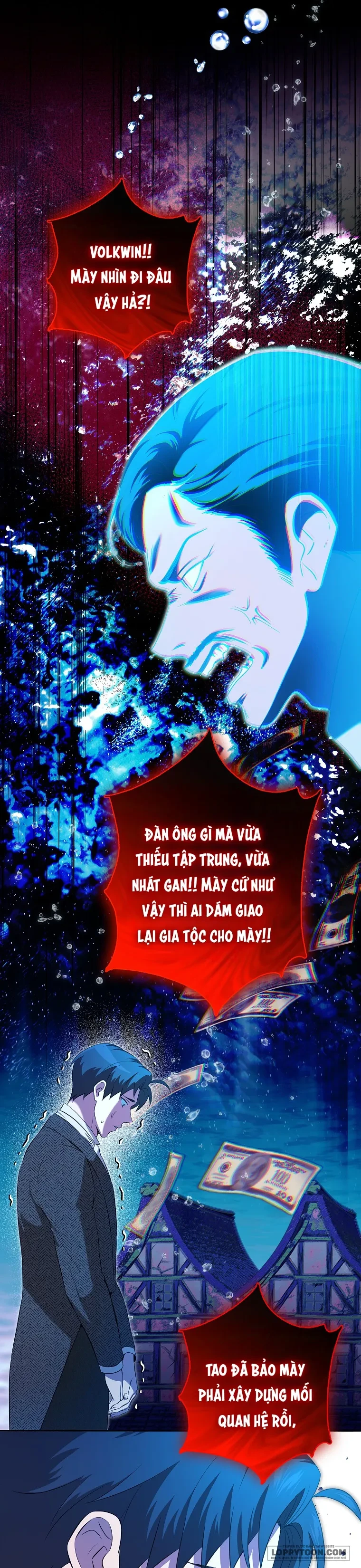 Cuộc Sống Yên Bình Của Cô Hầu Gái Che Giấu Sức Mạnh Chapter 22 - 2