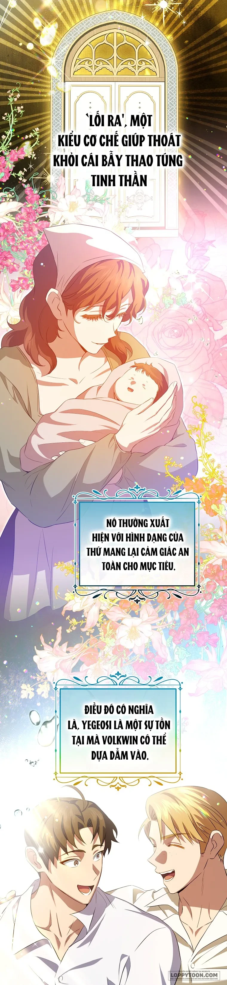 Cuộc Sống Yên Bình Của Cô Hầu Gái Che Giấu Sức Mạnh Chapter 22 - 9