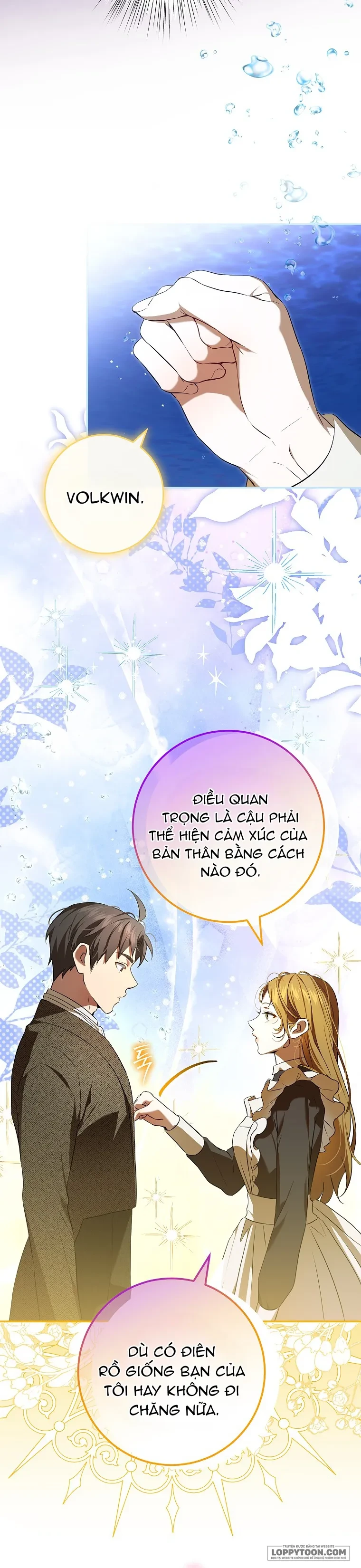 Cuộc Sống Yên Bình Của Cô Hầu Gái Che Giấu Sức Mạnh Chapter 22 - 17
