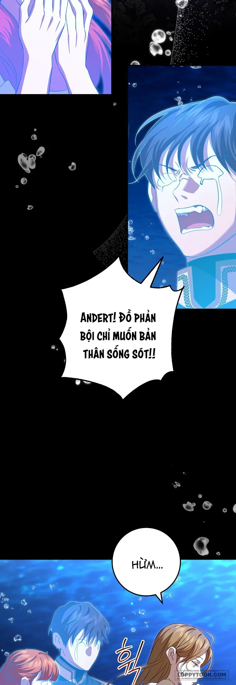 Cuộc Sống Yên Bình Của Cô Hầu Gái Che Giấu Sức Mạnh Chapter 22 - 24