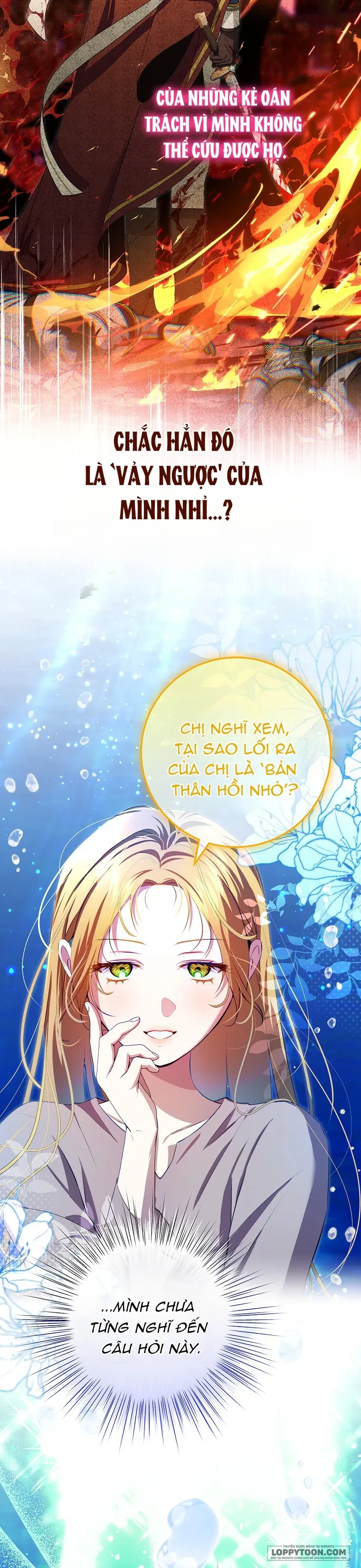 Cuộc Sống Yên Bình Của Cô Hầu Gái Che Giấu Sức Mạnh Chapter 23 - 5