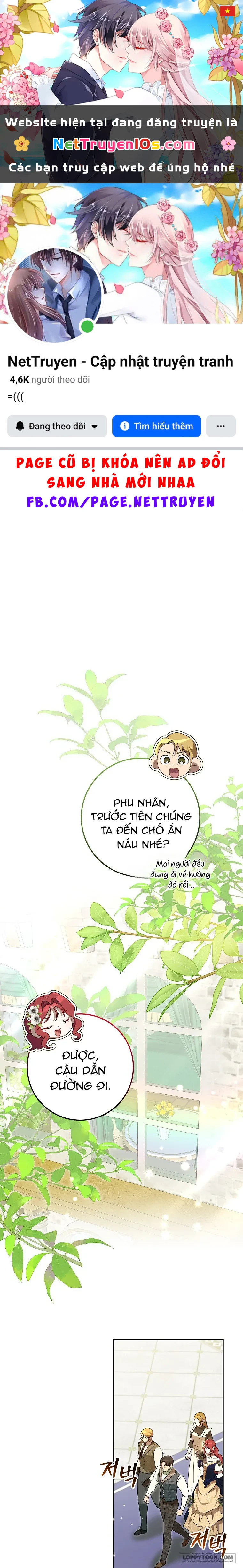Cuộc Sống Yên Bình Của Cô Hầu Gái Che Giấu Sức Mạnh Chapter 24 - 1