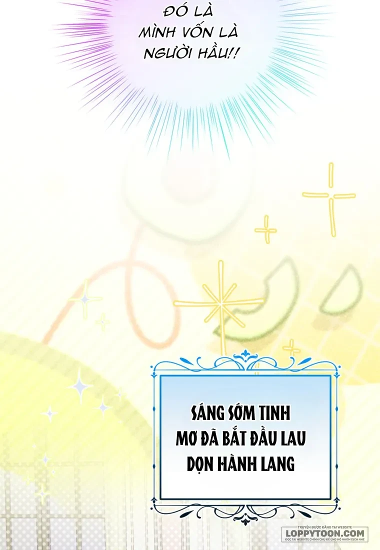 Cuộc Sống Yên Bình Của Cô Hầu Gái Che Giấu Sức Mạnh Chapter 28 - 3