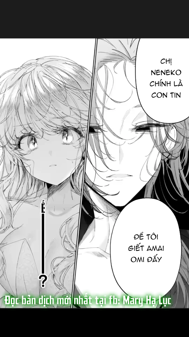 Anh Chàng Sát Thủ Nguy Hiểm Lại Rất Ngọt Ngào Chapter 19.1 - 6