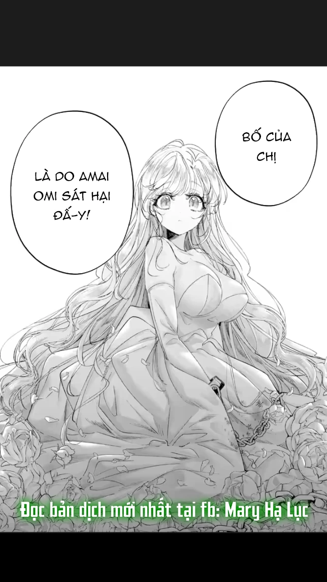 Anh Chàng Sát Thủ Nguy Hiểm Lại Rất Ngọt Ngào Chapter 19.2 - 9