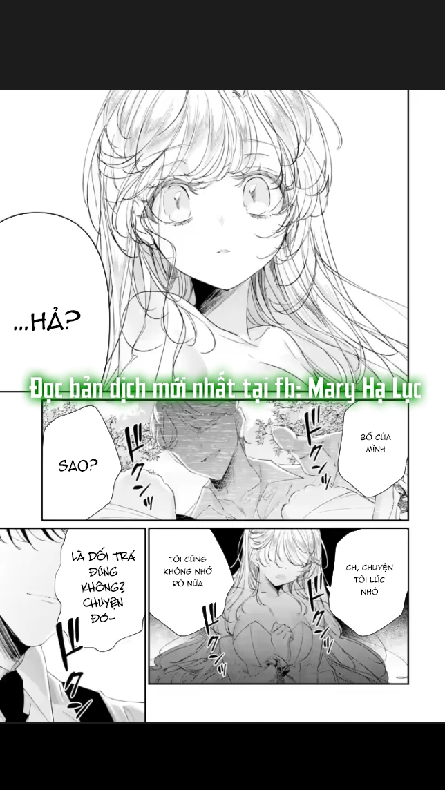 Anh Chàng Sát Thủ Nguy Hiểm Lại Rất Ngọt Ngào Chapter 19.2 - 10