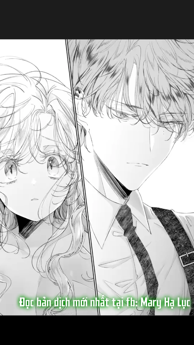 Anh Chàng Sát Thủ Nguy Hiểm Lại Rất Ngọt Ngào Chapter 19.2 - 11