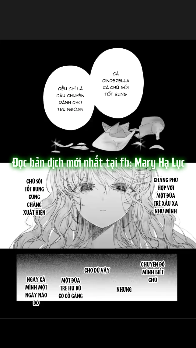 Anh Chàng Sát Thủ Nguy Hiểm Lại Rất Ngọt Ngào Chapter 19.3 - 5