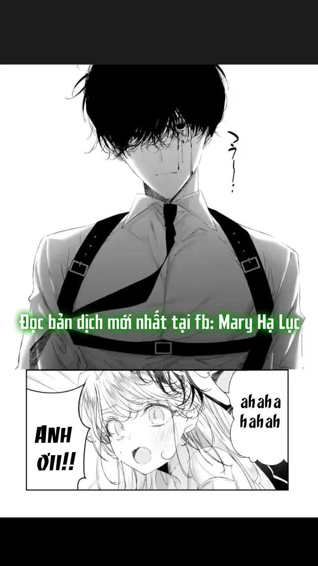 Anh Chàng Sát Thủ Nguy Hiểm Lại Rất Ngọt Ngào Chapter 19.3 - 9