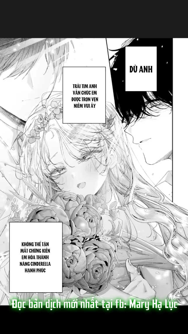 Anh Chàng Sát Thủ Nguy Hiểm Lại Rất Ngọt Ngào Chapter 19.3 - 18