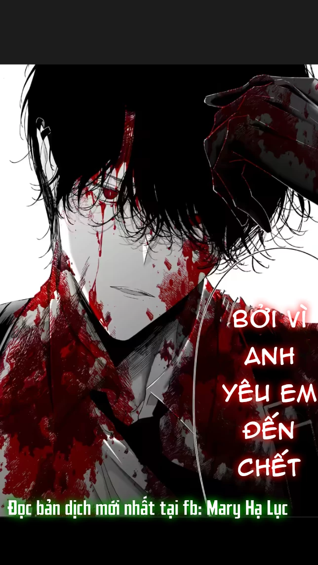 Anh Chàng Sát Thủ Nguy Hiểm Lại Rất Ngọt Ngào Chapter 19.3 - 19