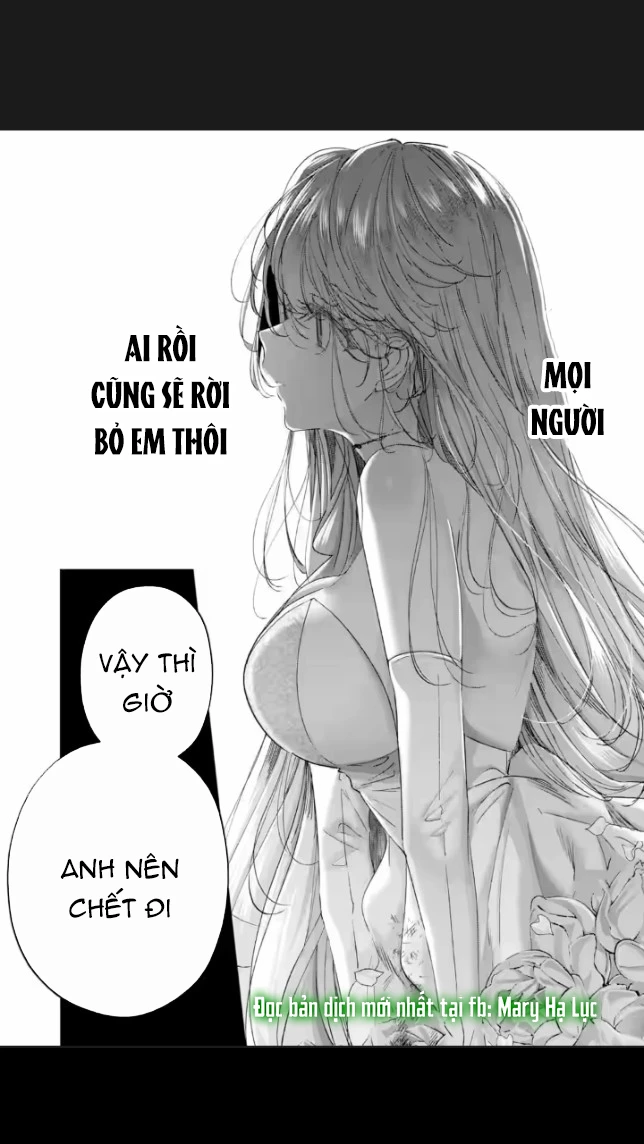 Anh Chàng Sát Thủ Nguy Hiểm Lại Rất Ngọt Ngào Chapter 20.1 - 5