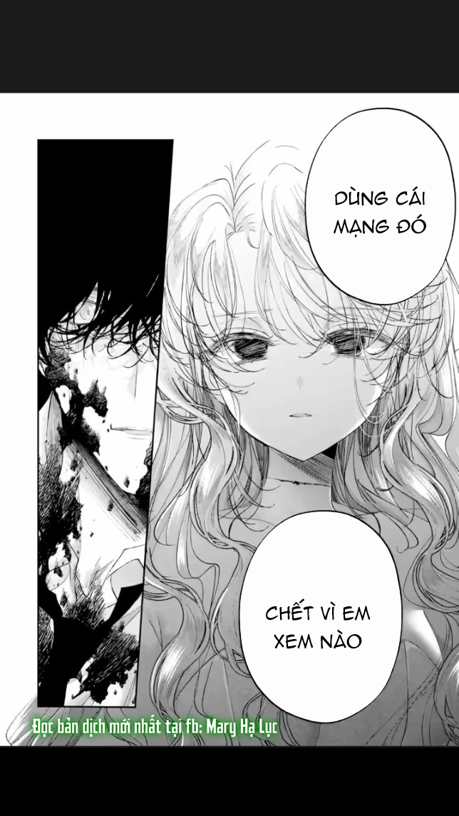 Anh Chàng Sát Thủ Nguy Hiểm Lại Rất Ngọt Ngào Chapter 20.1 - 6