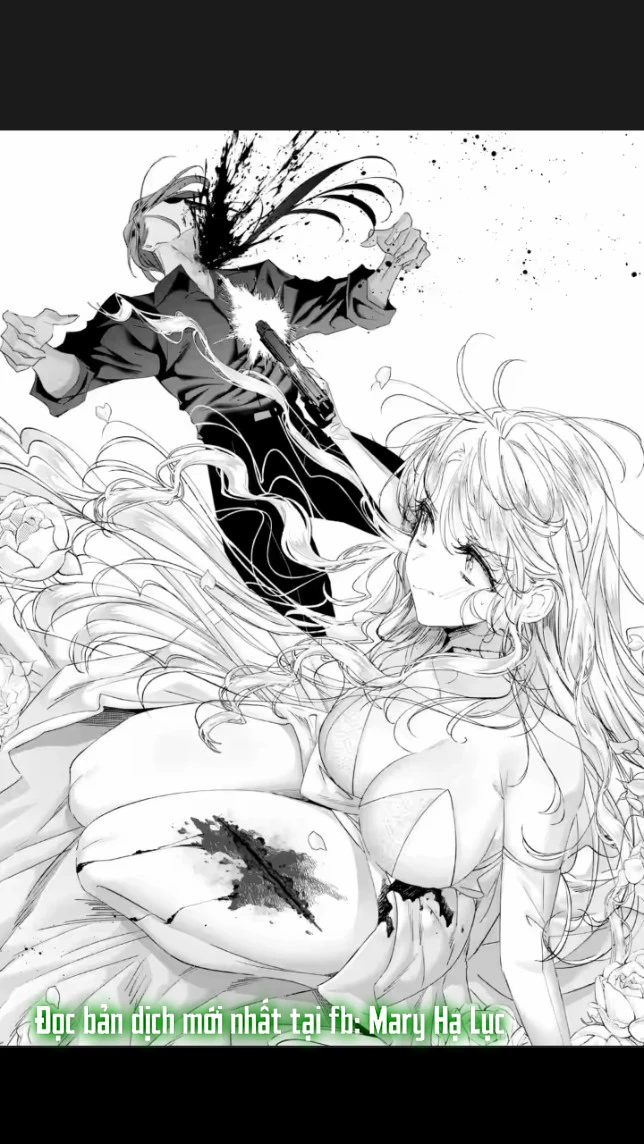 Anh Chàng Sát Thủ Nguy Hiểm Lại Rất Ngọt Ngào Chapter 20.2 - 6