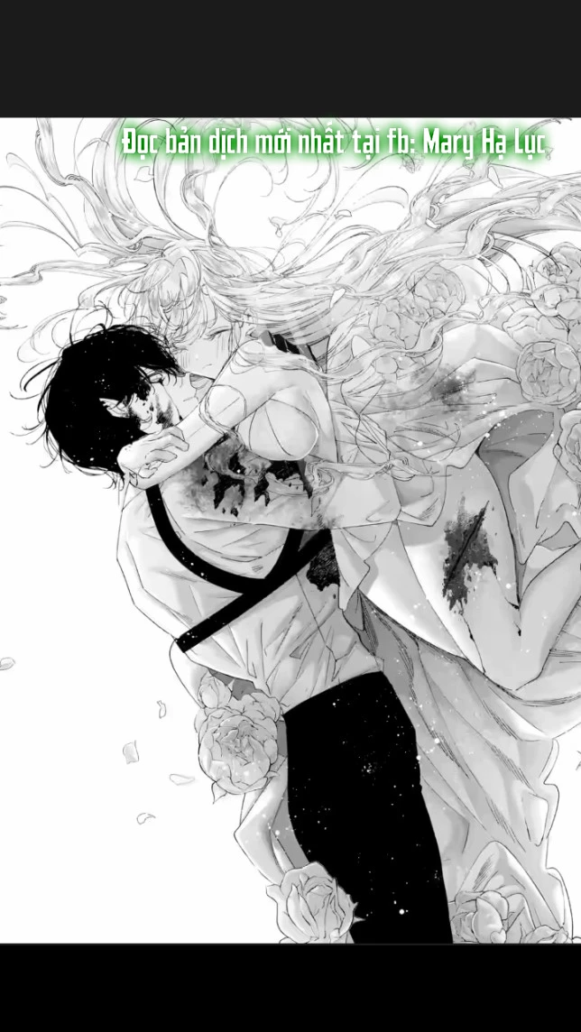 Anh Chàng Sát Thủ Nguy Hiểm Lại Rất Ngọt Ngào Chapter 20.2 - 9