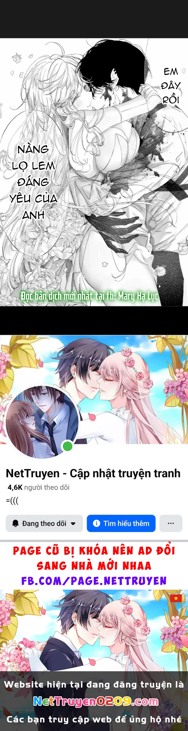 Anh Chàng Sát Thủ Nguy Hiểm Lại Rất Ngọt Ngào Chapter 20.2 - 10