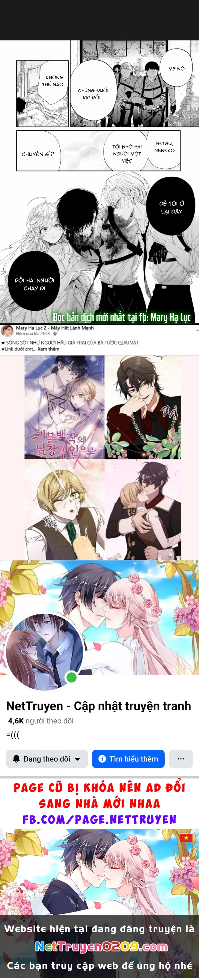 Anh Chàng Sát Thủ Nguy Hiểm Lại Rất Ngọt Ngào Chapter 20.4 - 8