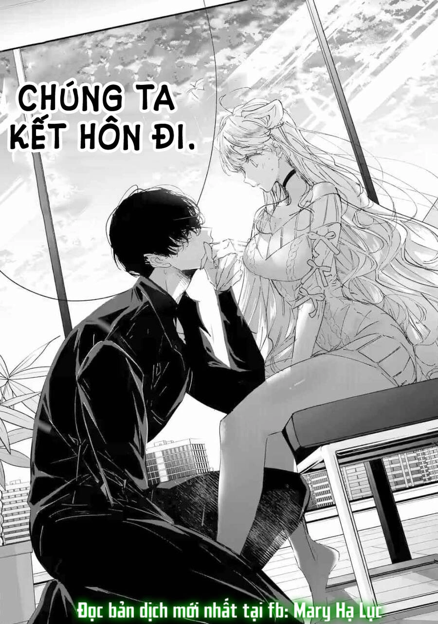 Anh Chàng Sát Thủ Nguy Hiểm Lại Rất Ngọt Ngào Chapter 2.2 - 10