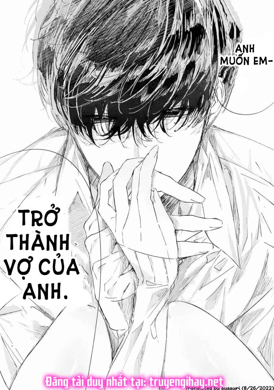 Anh Chàng Sát Thủ Nguy Hiểm Lại Rất Ngọt Ngào Chapter 2.2 - 11