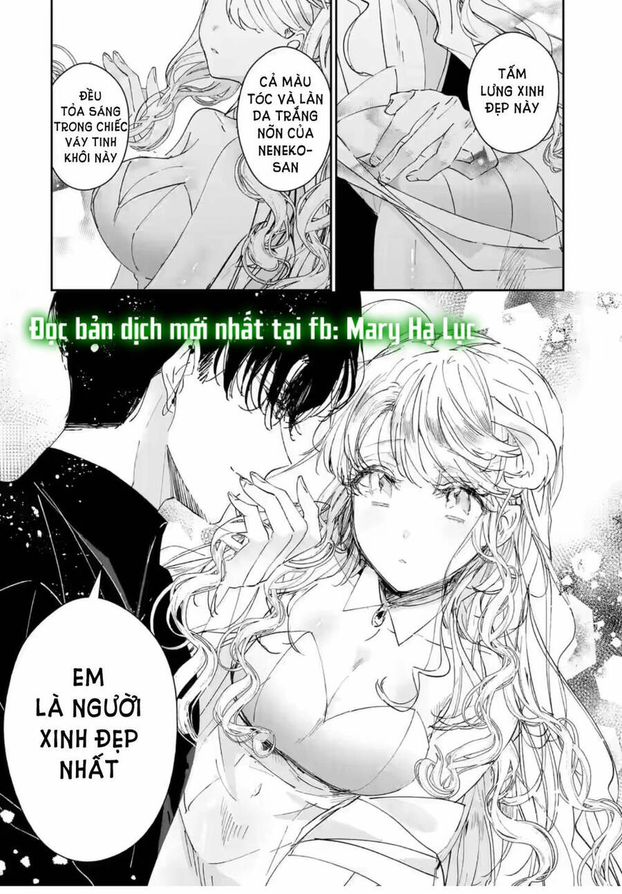 Anh Chàng Sát Thủ Nguy Hiểm Lại Rất Ngọt Ngào Chapter 3 - 8