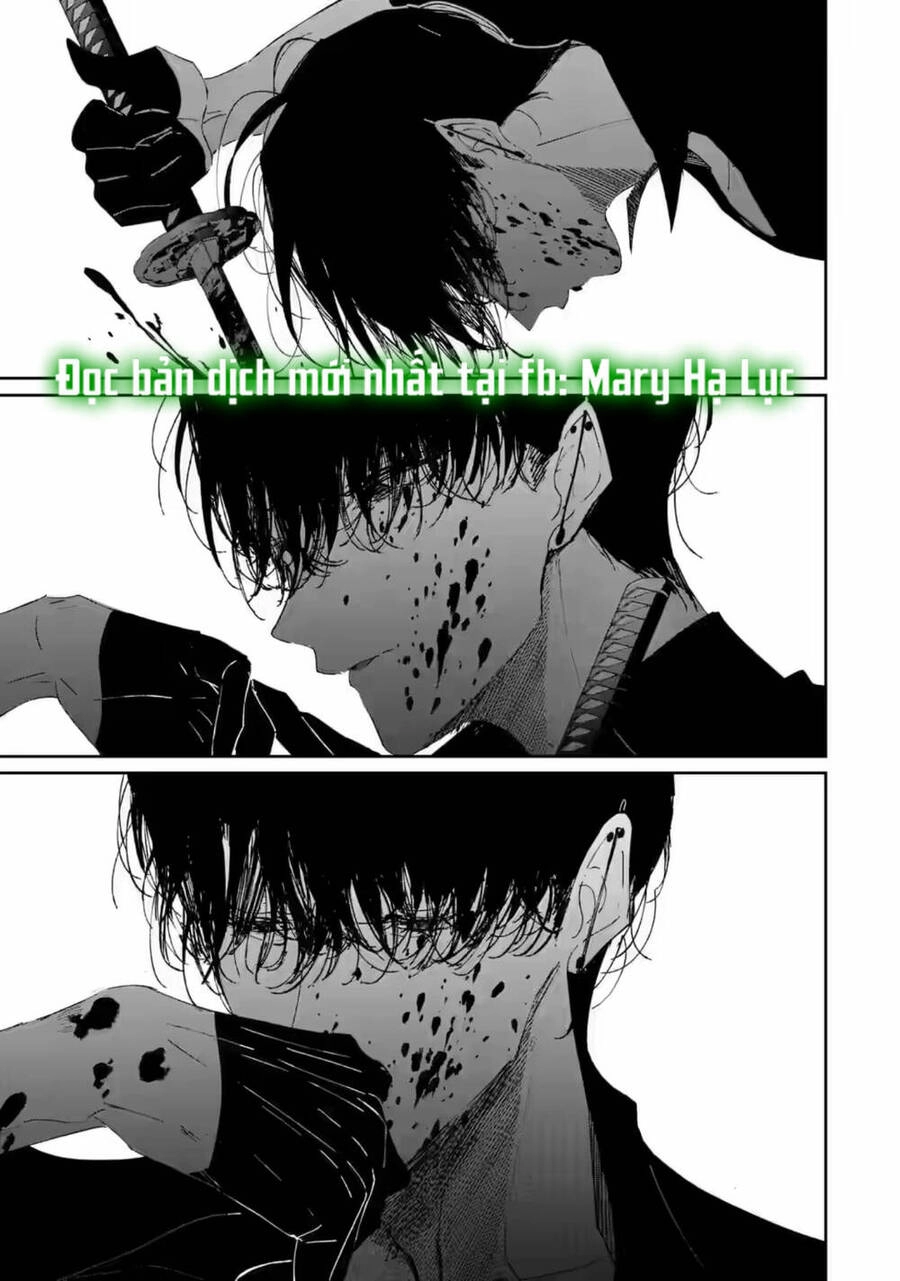 Anh Chàng Sát Thủ Nguy Hiểm Lại Rất Ngọt Ngào Chapter 3 - 25