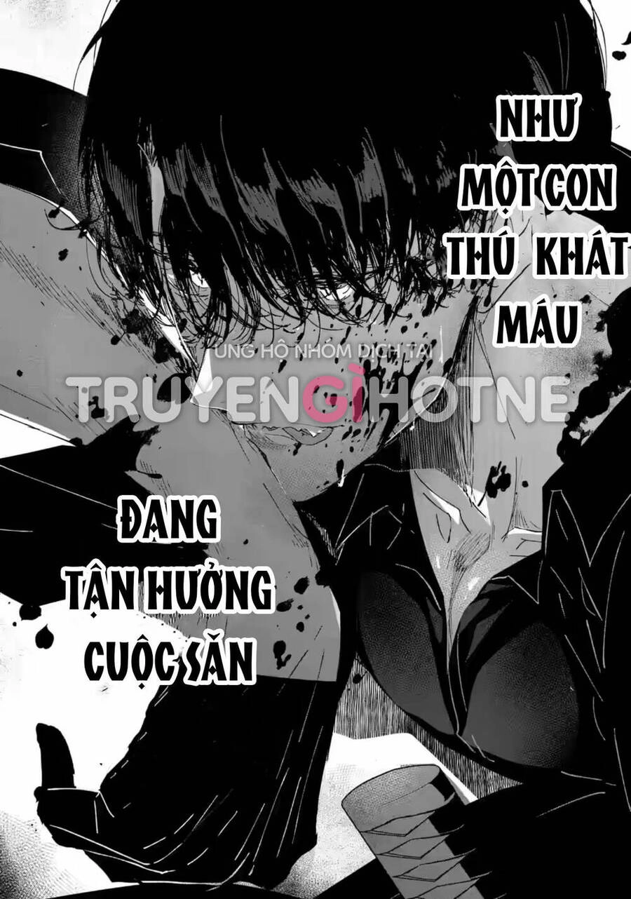 Anh Chàng Sát Thủ Nguy Hiểm Lại Rất Ngọt Ngào Chapter 3 - 26