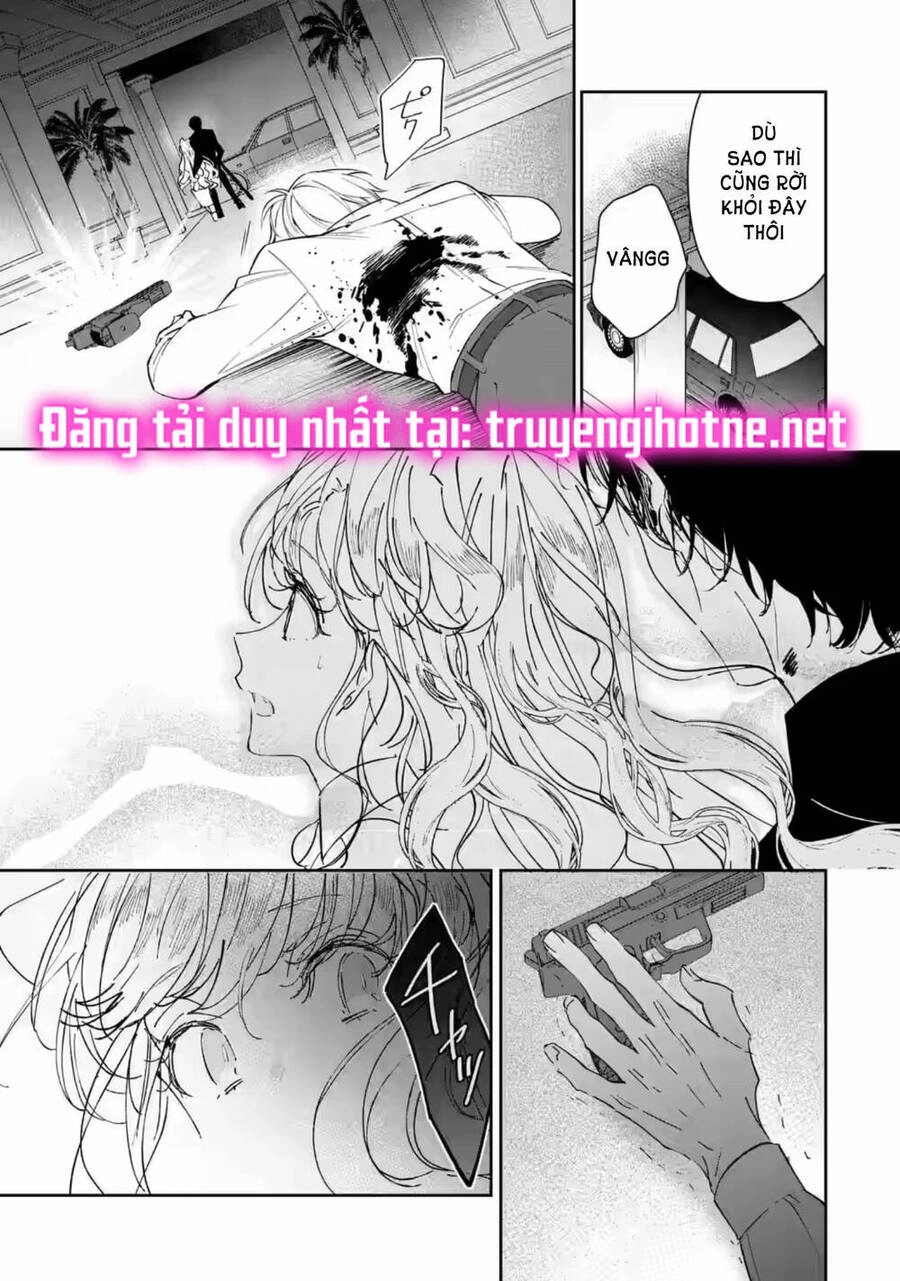 Anh Chàng Sát Thủ Nguy Hiểm Lại Rất Ngọt Ngào Chapter 3 - 29