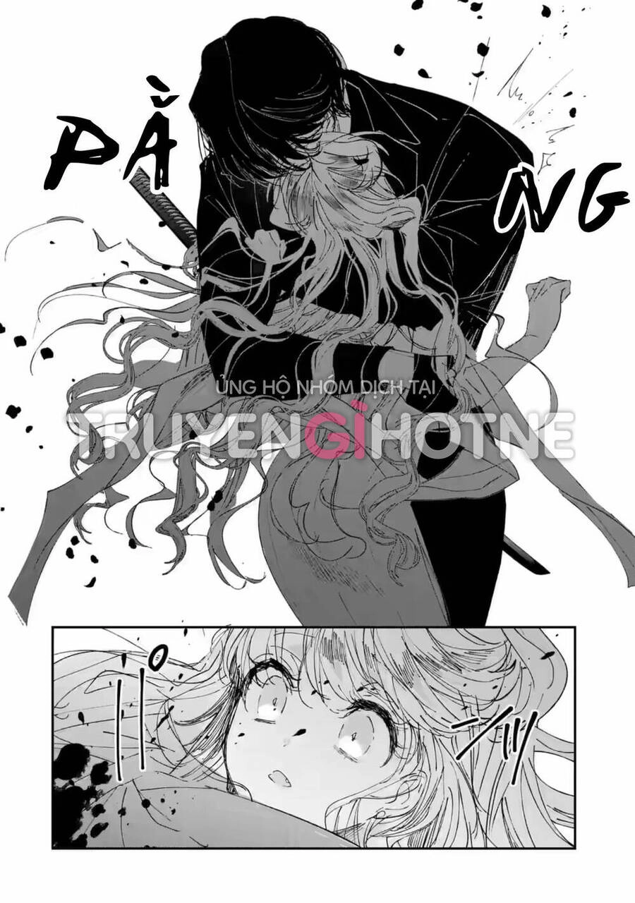 Anh Chàng Sát Thủ Nguy Hiểm Lại Rất Ngọt Ngào Chapter 3 - 30