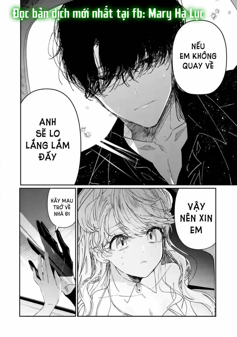 Anh Chàng Sát Thủ Nguy Hiểm Lại Rất Ngọt Ngào Chapter 3 - 34