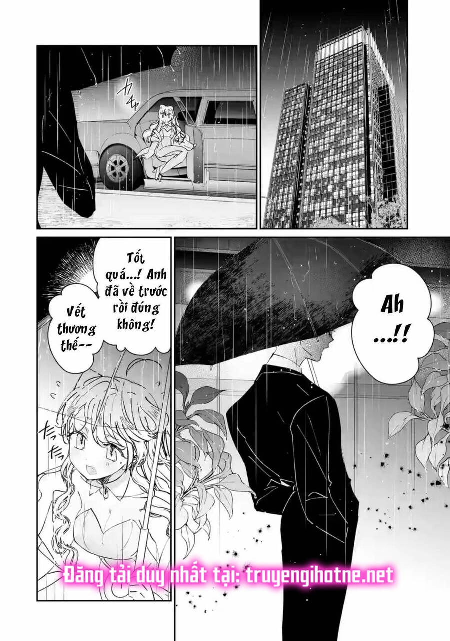 Anh Chàng Sát Thủ Nguy Hiểm Lại Rất Ngọt Ngào Chapter 3 - 38