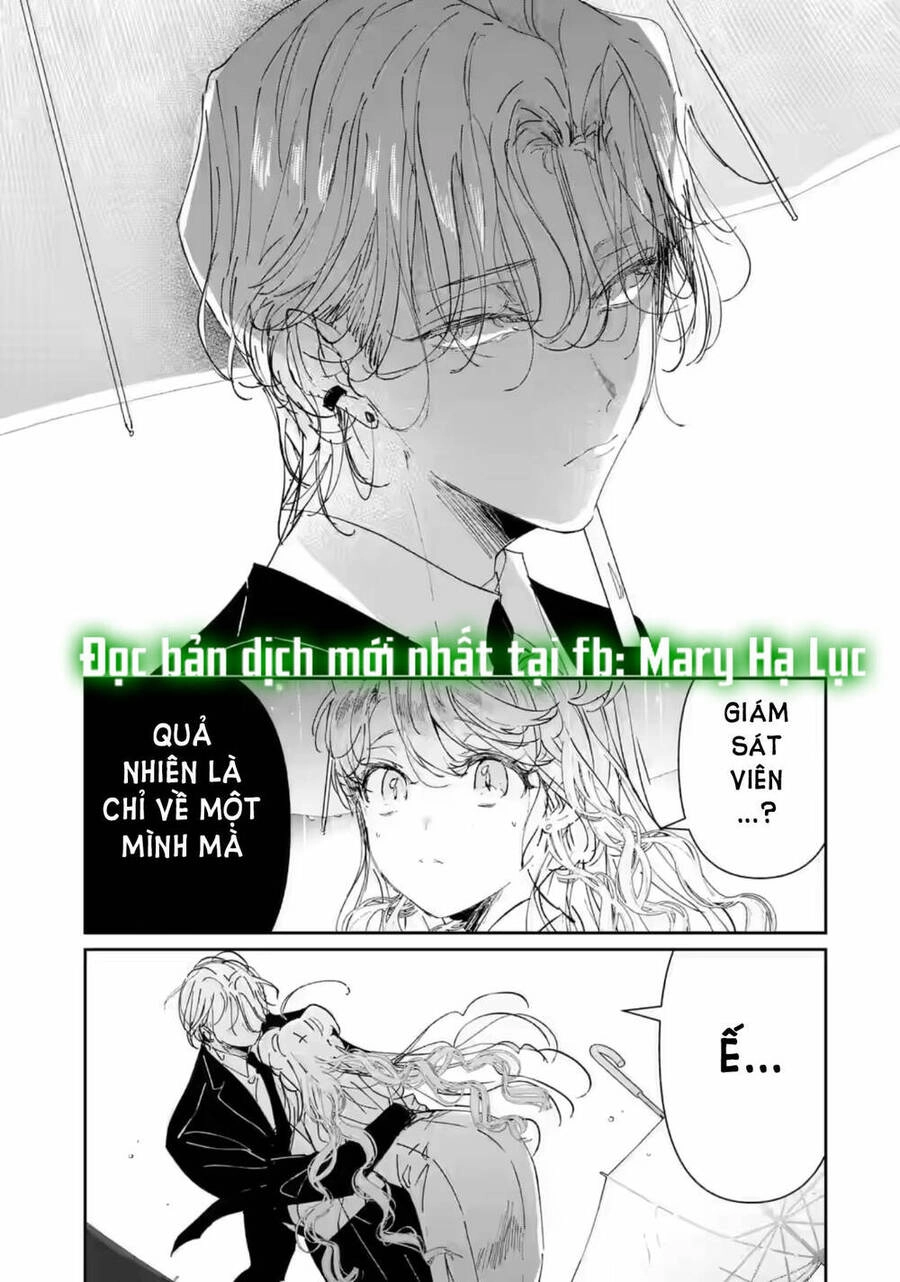 Anh Chàng Sát Thủ Nguy Hiểm Lại Rất Ngọt Ngào Chapter 3 - 39