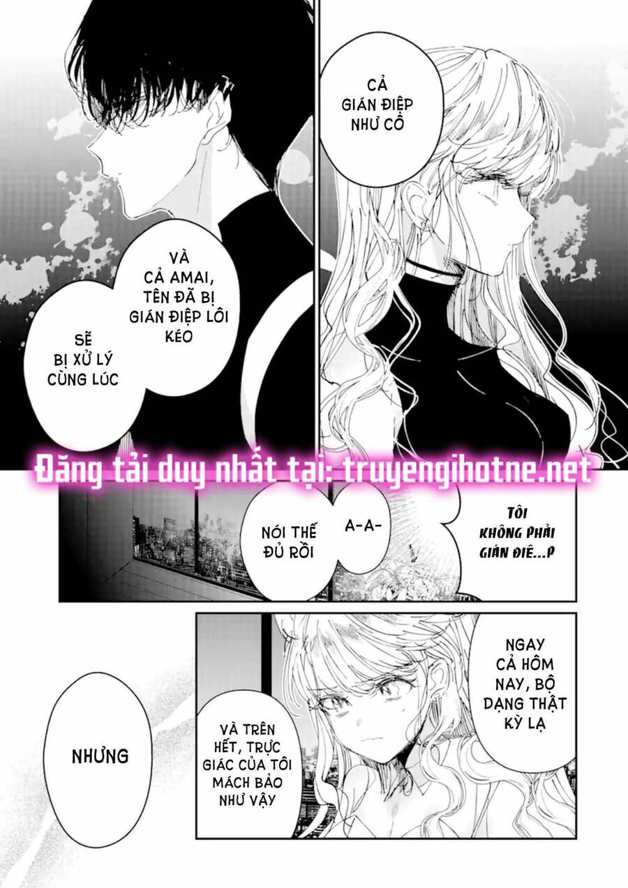 Anh Chàng Sát Thủ Nguy Hiểm Lại Rất Ngọt Ngào Chapter 4 - 5