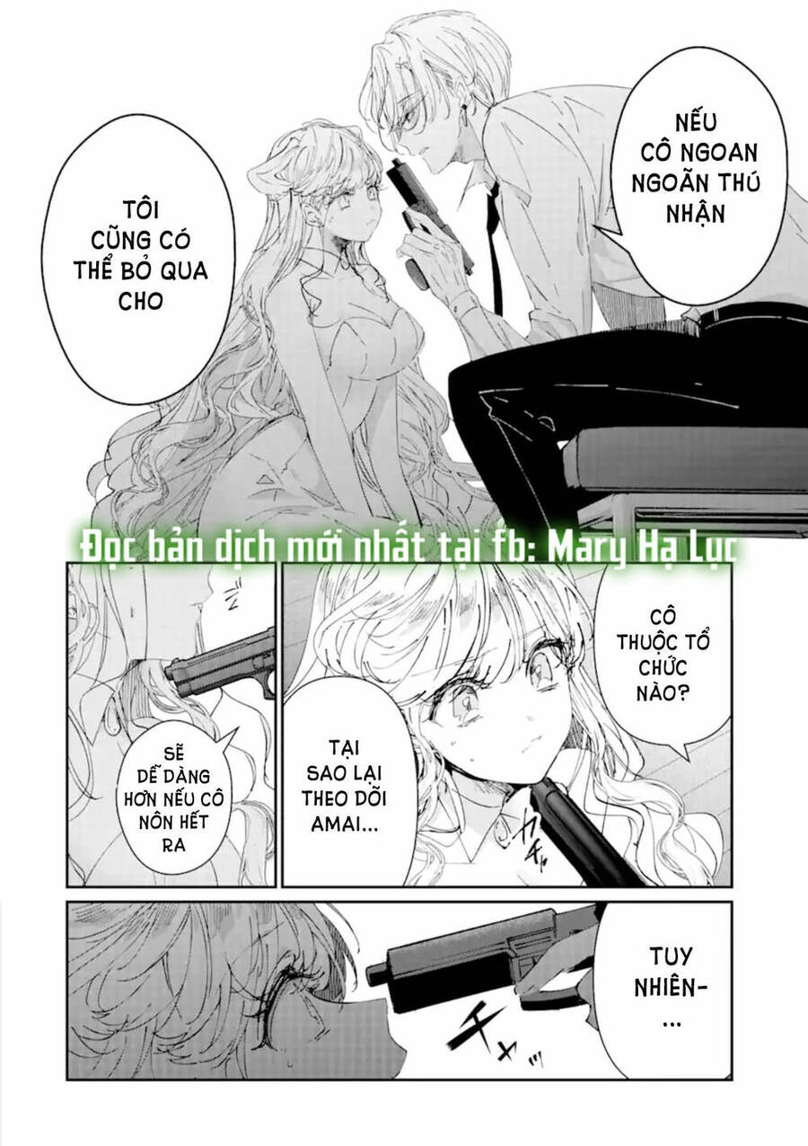 Anh Chàng Sát Thủ Nguy Hiểm Lại Rất Ngọt Ngào Chapter 4 - 6