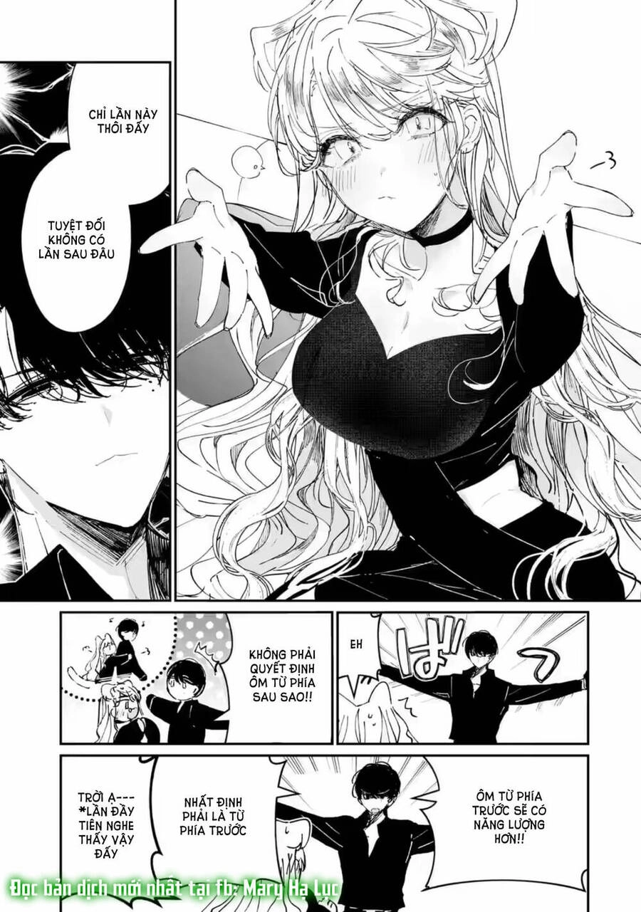 Anh Chàng Sát Thủ Nguy Hiểm Lại Rất Ngọt Ngào Chapter 4 - 24