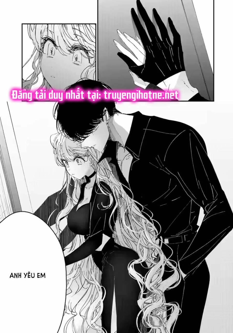 Anh Chàng Sát Thủ Nguy Hiểm Lại Rất Ngọt Ngào Chapter 4 - 36