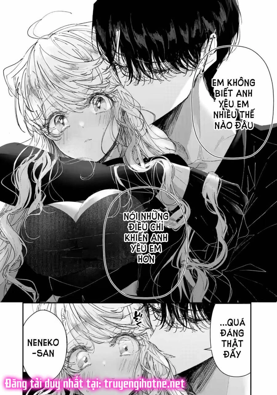 Anh Chàng Sát Thủ Nguy Hiểm Lại Rất Ngọt Ngào Chapter 4 - 37