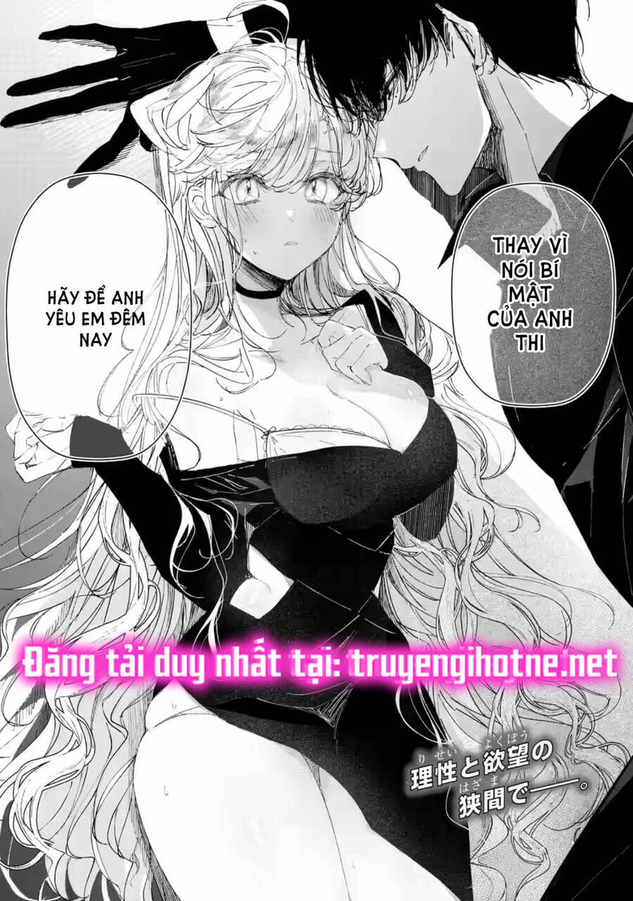 Anh Chàng Sát Thủ Nguy Hiểm Lại Rất Ngọt Ngào Chapter 4 - 41