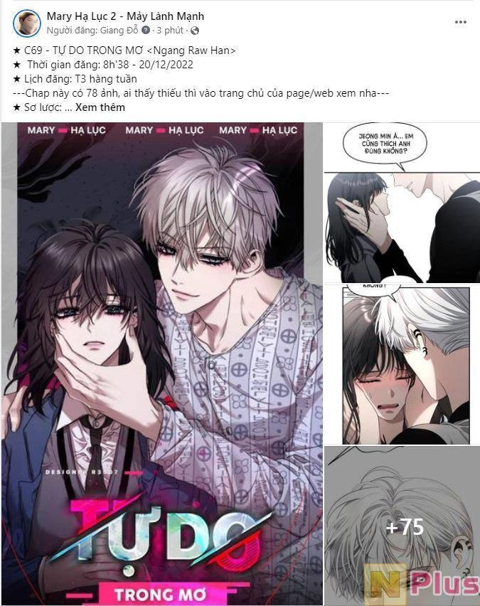 Anh Chàng Sát Thủ Nguy Hiểm Lại Rất Ngọt Ngào Chapter 5 - 2