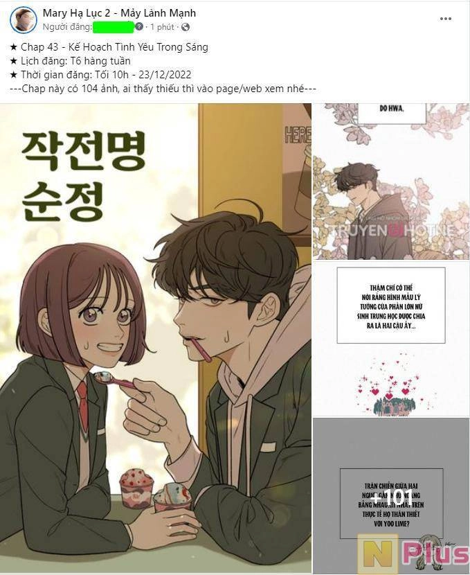 Anh Chàng Sát Thủ Nguy Hiểm Lại Rất Ngọt Ngào Chapter 5 - 3