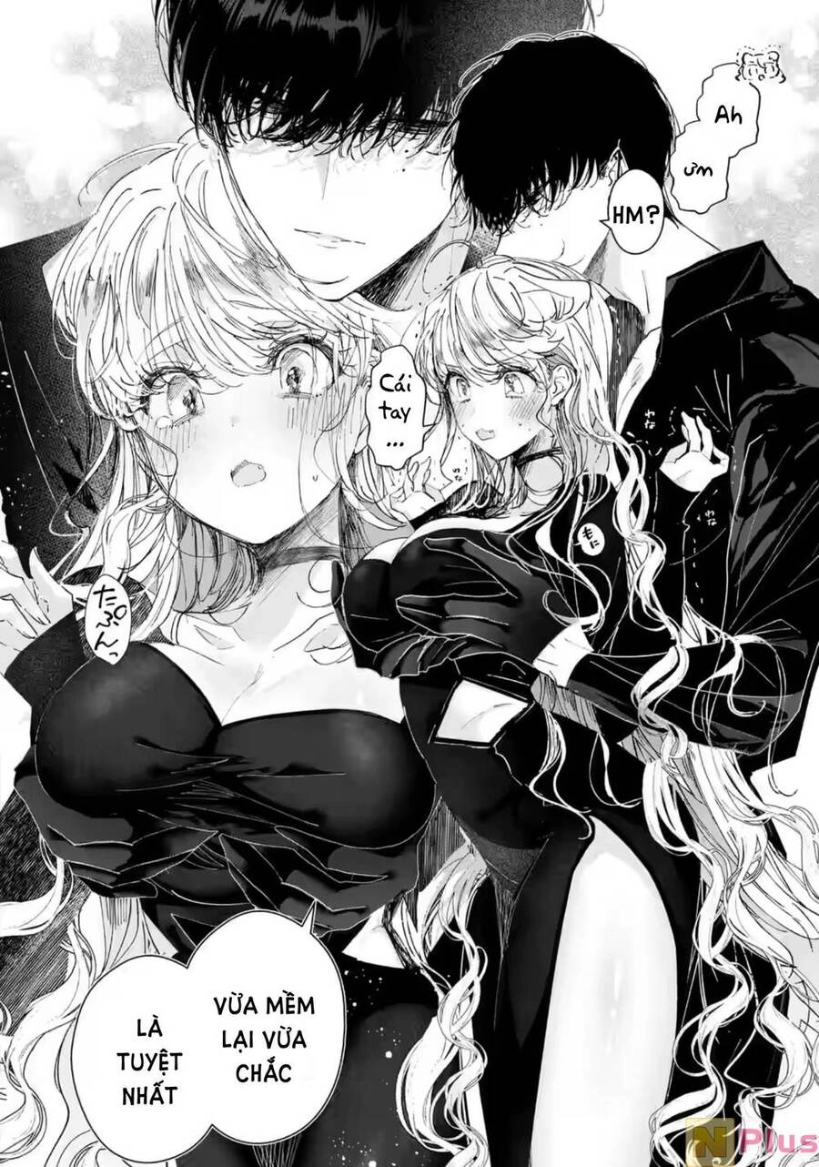 Anh Chàng Sát Thủ Nguy Hiểm Lại Rất Ngọt Ngào Chapter 5 - 9