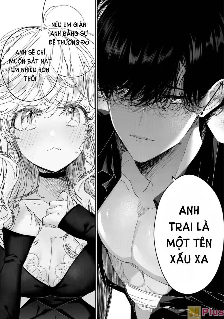 Anh Chàng Sát Thủ Nguy Hiểm Lại Rất Ngọt Ngào Chapter 5 - 15